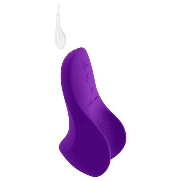 We-Vibe Shared Touch - vibromasseur connecté pour couple (violet)