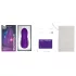 We-Vibe Shared Touch - vibromasseur connecté pour couple (violet)