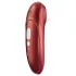 Womanizer Pro - stimulateur clitoridien à ondes d’air (rouge)