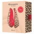 Womanizer Liberty 2 - stimulateur clitoridien à ondes d’air (léopard)