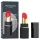 Womanizer Beauty - stimulateur clitoridien à ondes d’air en forme de rouge à lèvres (noir)