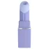 Womanizer Beauty - stimulateur clitoridien à ondes d’air en forme de rouge à lèvres (violet)