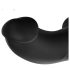 Fun Factory The Boss Stub - gode en silicone avec ventouse (noir)