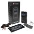 mystim Tension Lover 2 - Coffret Électro Digitale (noir)