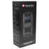 mystim Tension Lover 2 - set électro numérique (noir)