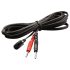 mystim Tension Lover 2 - Coffret Électro Digitale (noir)