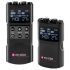 mystim Tension Lover 2 - set électro numérique (noir)