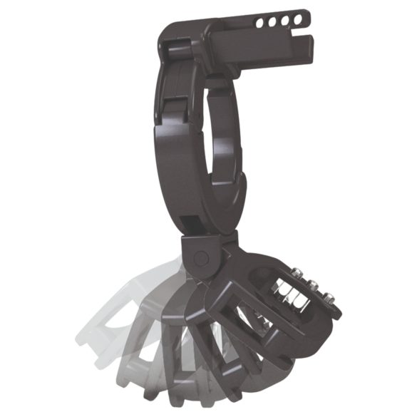 Mystim - cage pénis électrique - Public Enemy No 3 - stimulation électro