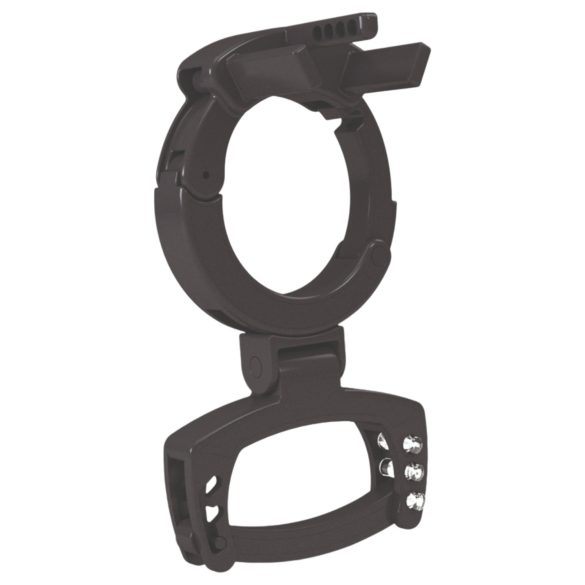 Mystim - cage pénis électrique - Public Enemy No 3 - stimulation électro