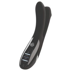 Mystim Tingling Aparte - vibro-G électro noir