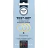 Mister Size Coffret d’essai - pack d’échantillons de préservatifs avec mètre de mesure (3 pcs)