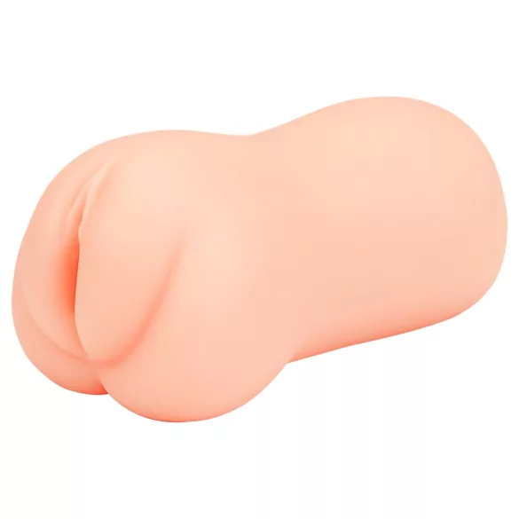 TAMASHII Waiting Girl - masturbateur vagin hentai (couleur chair)