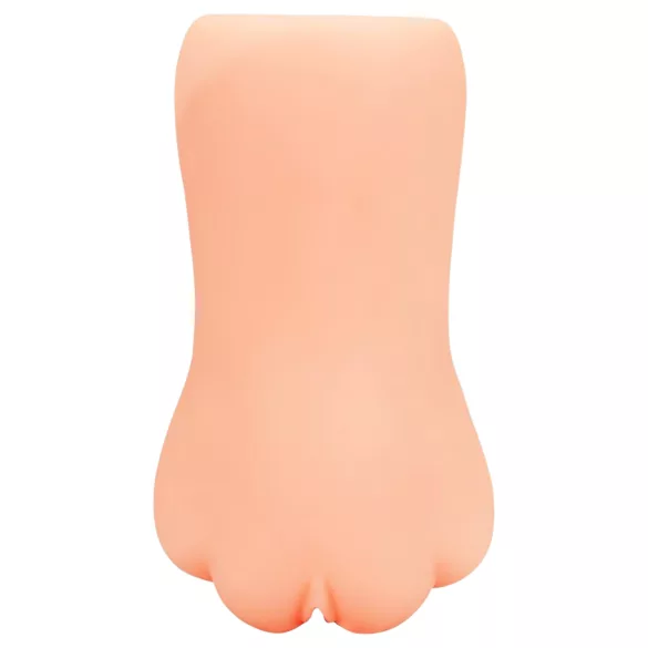 TAMASHII Waiting Girl - masturbateur vagin hentai (couleur chair)