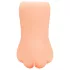TAMASHII Waiting Girl - masturbateur vagin hentai (couleur chair)