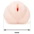 TAMASHII Neighbor Girl - masturbateur vagin hentai (couleur chair)