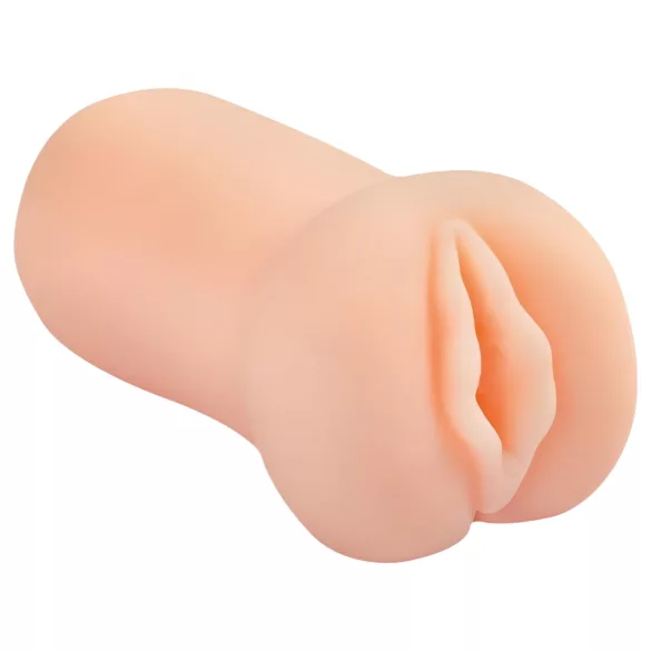 TAMASHII Urethral Play - masturbateur vagin animé (couleur chair)