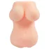 TAMASHII Living with the Goddess - masturbateur vagin en silicone d’anime (chair)