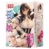 TAMASHII Mère et Fille - masturbateur double vagin hentai (chair / couleur naturelle)