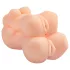TAMASHII Mère et Fille - masturbateur double vagin hentai (chair / couleur naturelle)