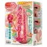 TAMASHII Virgin Fairy - masturbateur vagin hentai (coloris naturel)
