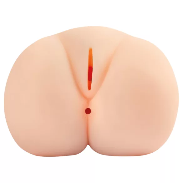 TAMASHII Virgin Fairy - masturbateur vagin hentai (coloris naturel)