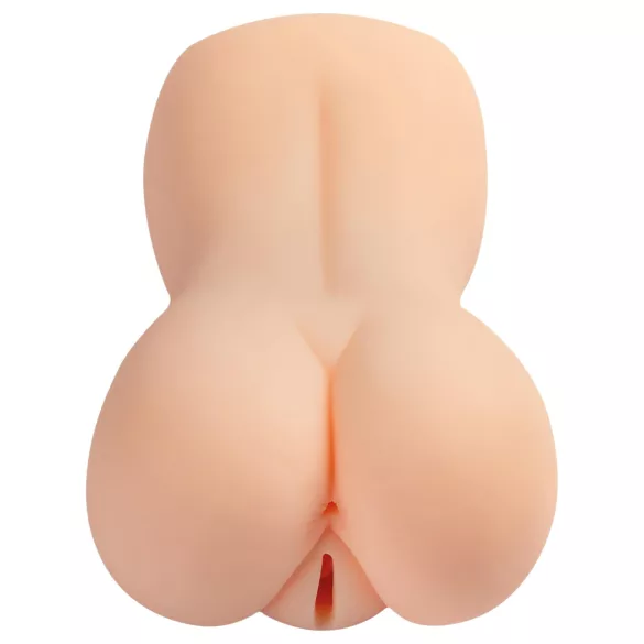 TAMASHII Virgin Fairy - masturbateur vagin hentai (coloris naturel)