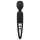 Mrow - vibromasseur étanche rechargeable (noir)
