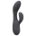le Wand - vibromasseur rabbit 2 moteurs - bras stimulateur clitoridien noir