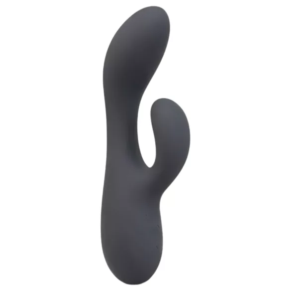 le Wand - vibromasseur rabbit 2 moteurs - bras stimulateur clitoridien noir