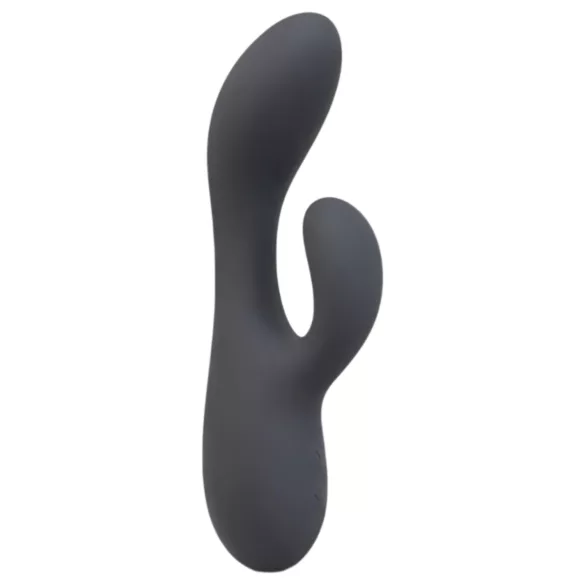 le Wand - vibromasseur rabbit 2 moteurs - bras stimulateur clitoridien noir