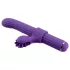 Magic Stick S1 - vibromasseur multifonction - silicone violet