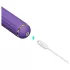 Magic Stick S1 - vibromasseur multifonction - silicone violet