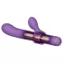 Magic Stick S1 - vibromasseur multifonction - silicone violet