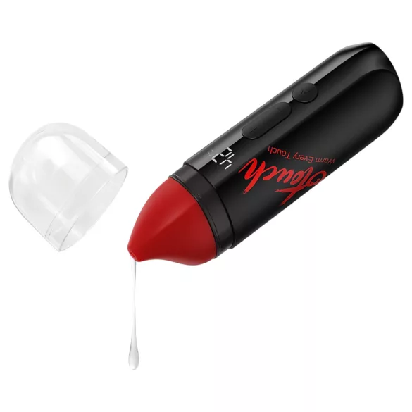 OTOUCH - chauffe-lubrifiant et huile de massage automatique - distributeur