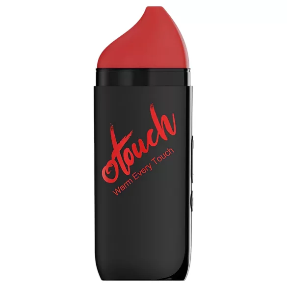 OTOUCH - chauffe-lubrifiant et huile de massage automatique - distributeur