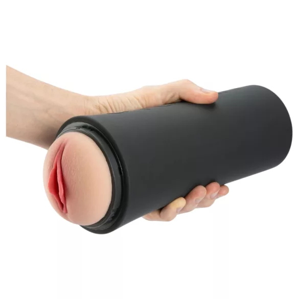 OTOUCH Inscup 4 - masturbateur à aspiration et vibration (noir)