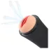 OTOUCH Inscup 4 - masturbateur à aspiration et vibration (noir)