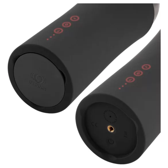 OTOUCH Inscup 4 - masturbateur à aspiration et vibration (noir)