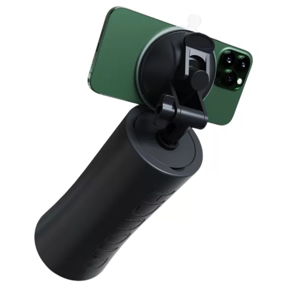 OTOUCH Inscup 4 - masturbateur à aspiration et vibration (noir)