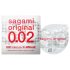 Sagami Original 0,02 - Préservatif - 55mm (1pc)