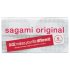 Sagami Original - préservatif - 55mm (6pcs)