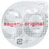 Sagami Original - préservatif - 55mm (6pcs)