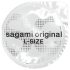 Sagami Original L - préservatif - 58mm (6pcs)