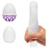 TENGA Egg Mesh - masturbateur en forme d'œuf (1 pièce)
