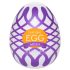 TENGA Egg Mesh - œuf masturbateur (6 pcs)