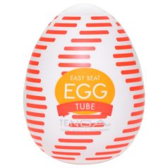 TENGA Egg Tube - masturbateur œuf (1 pièce)