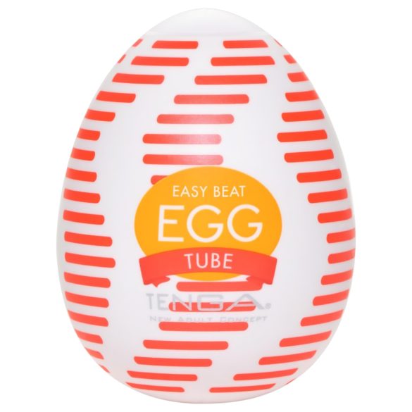 TENGA Egg Tube - masturbateur œuf (1 pièce)
