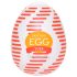 TENGA Egg Tube - masturbateur œuf (1 pièce)