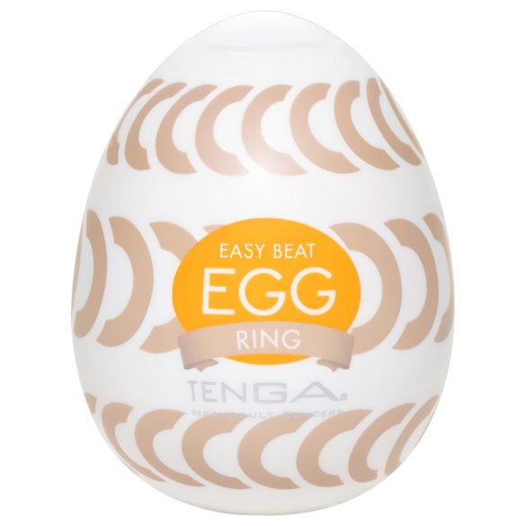 Anneau TENGA Egg - masturbateur œuf (1pc)