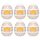 Anneau TENGA Egg - masturbateur œuf (6 pcs)